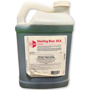 Sterling Blue Herbicide 2.5 gal