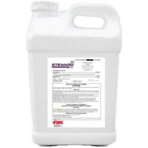 Steward EC Insecticide 2.5 gal