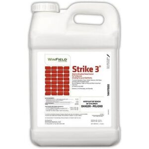 Strike III Herbicide 2.5 gal