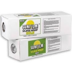 SunFilm Regular Bale Wrap 30”x5000’