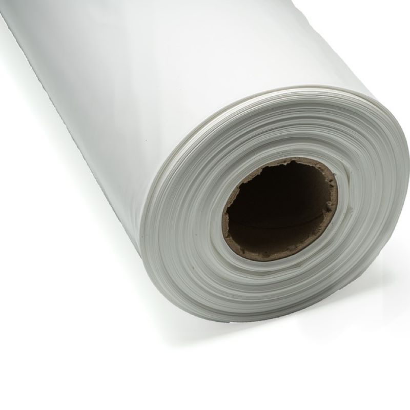 SunFilm Silage End Caps 4.5-5 feet