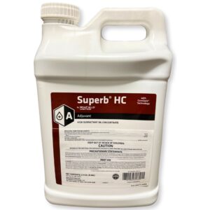 Superb HC Oil Adjuvant 2.5 gal