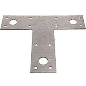 T-Post Strap 2-1/6"x6"x5"