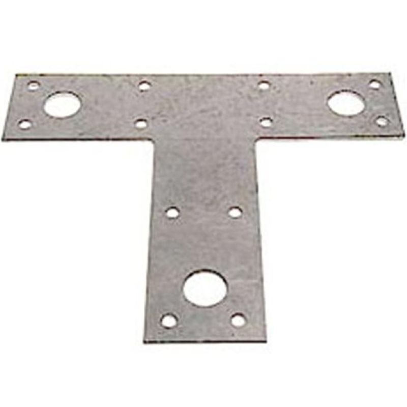 T-Post Strap 2-1/6"x6"x5"