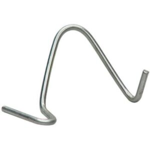 T Post Wire Clips 50Ct
