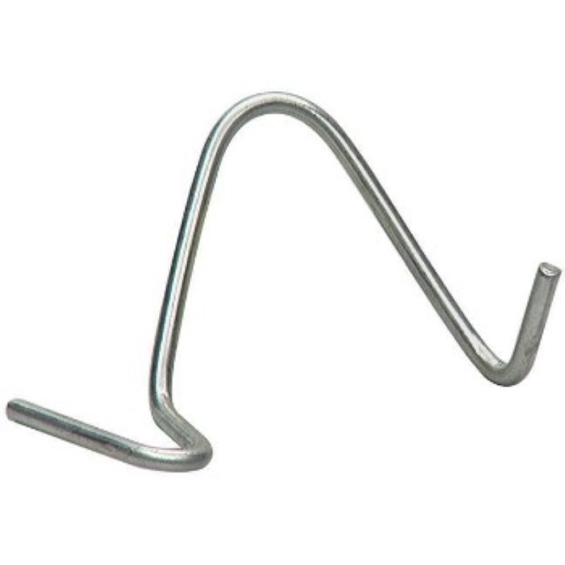T Post Wire Clips 50Ct