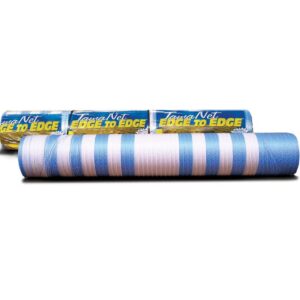 Tama Blue Zebra Net Wrap