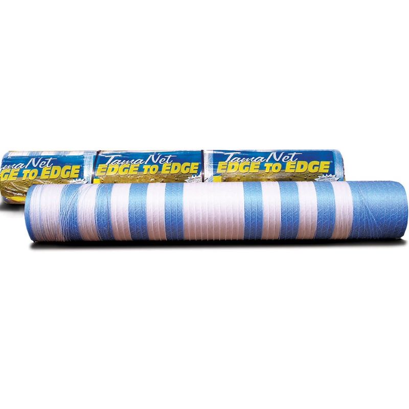 Tama Blue Zebra Net Wrap