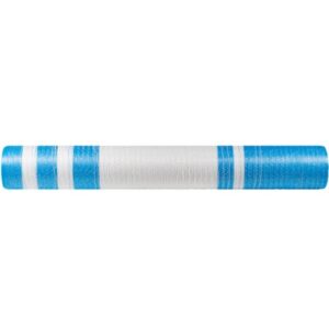 Tama Blue Zebra Hay Net Wrap 67 in x 8500 ft
