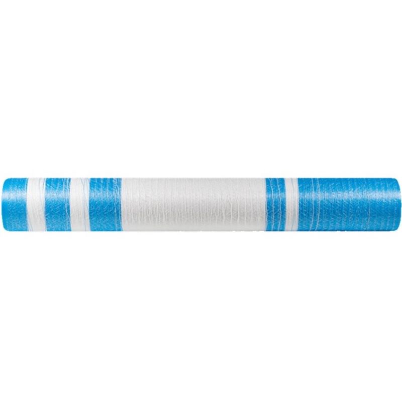 Tama Blue Zebra Hay Net Wrap 67 in x 8500 ft