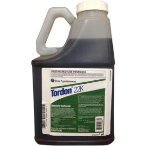 Tordon 22K Herbicide 1 gal