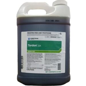 Tordon 22K Herbicide 2.5 gal