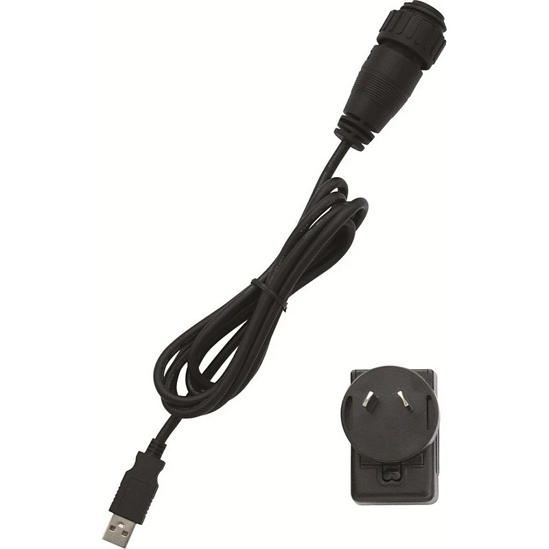 Tru Test EziWeigh A C Power Adaptor