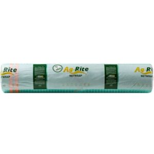 Tyrite Agrite Green Hay Net 64”x7000'