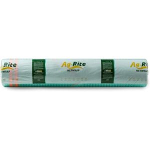 Tyrite Agrite Green Hay Net 67”x7200'