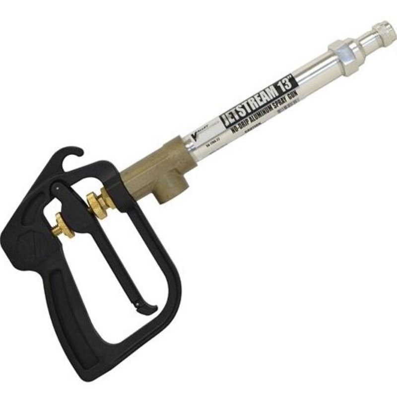 Valley Trigger Spray Gun 13 inch