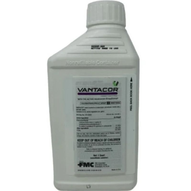 Vantacor Insecticide 1 qt