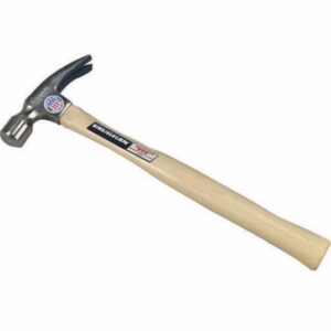 Vaughan Framing Hammer 24 oz
