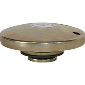 Venting Pressure Tank Cap 2 inch