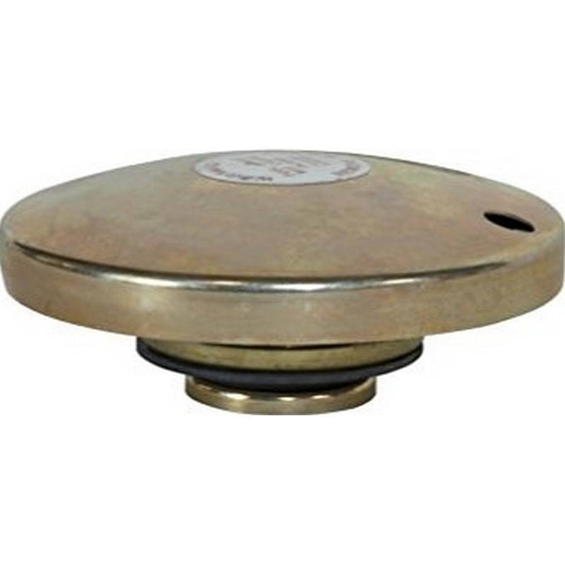 Venting Pressure Tank Cap 2 inch