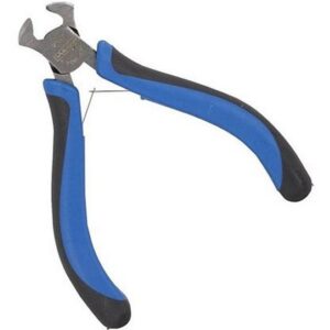 Vulcan Mini End Cut Pliers 4-1/2"
