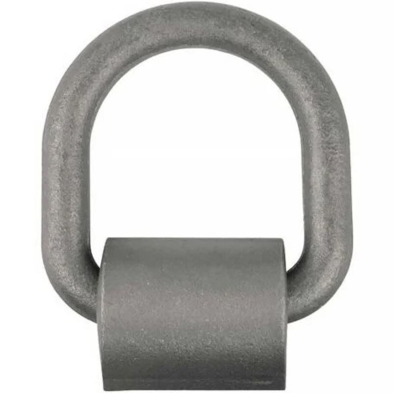 Weld On Lashing Ring 1/2 inch