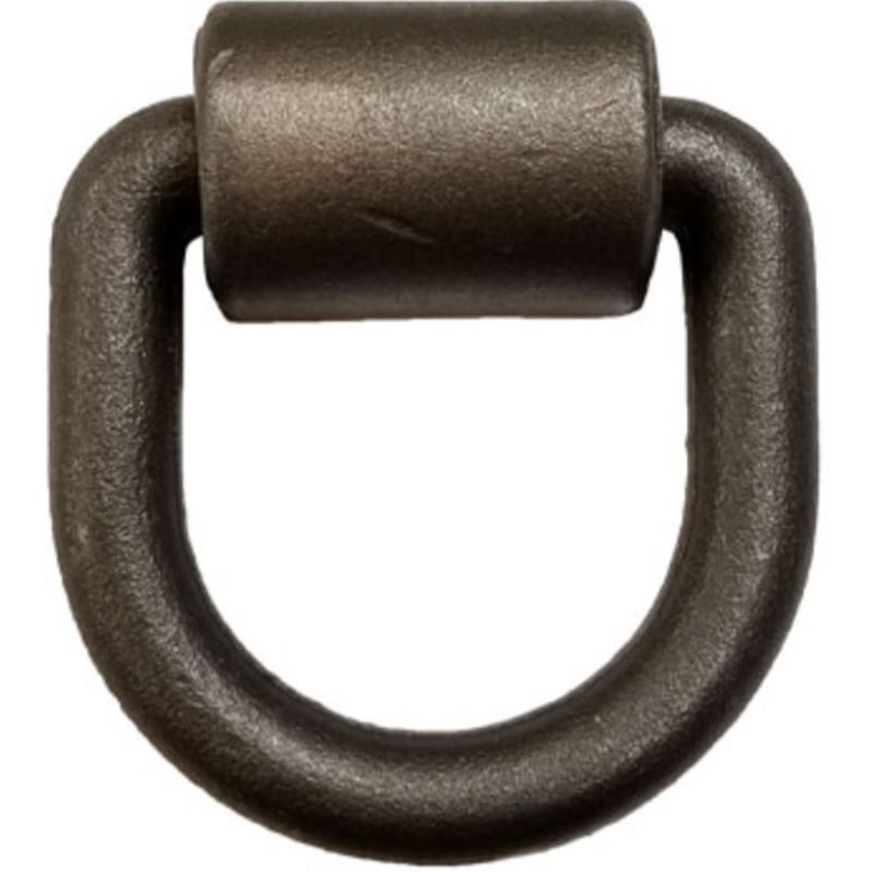 Weld On Lashing Ring 3/4 inch