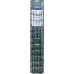 Welded Wire 2x4 inch 14ga 48 in x 50 ft