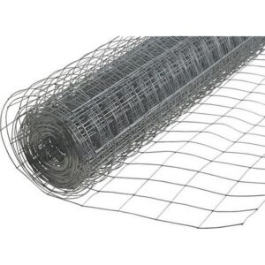 Welded Wire Fence 14ga 60 inch x 100 feet