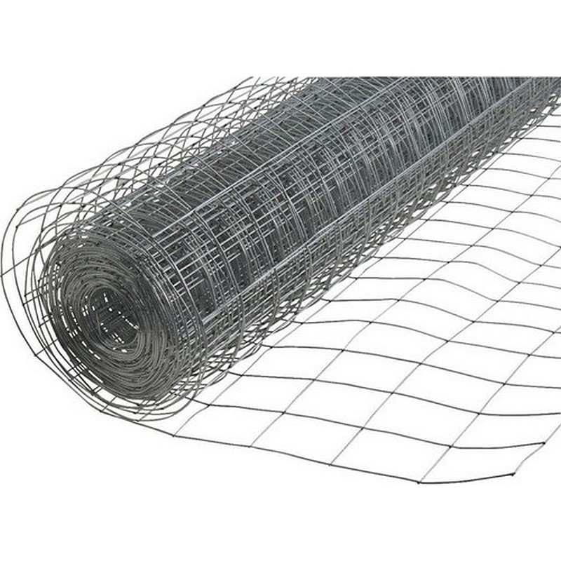 Welded Wire Fence 14ga 60 inch x 100 feet