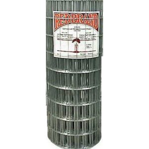 Welded Wire Fence 2x4 inch 14ga 36 in x 100 ft