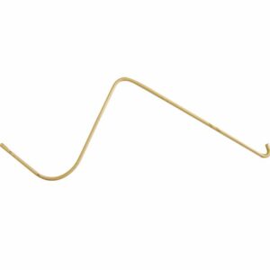 Wheel Rake Tooth Wire .281