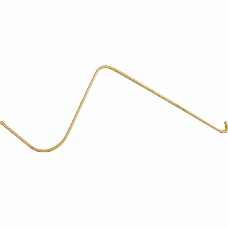 Wheel Rake Tooth Wire .281