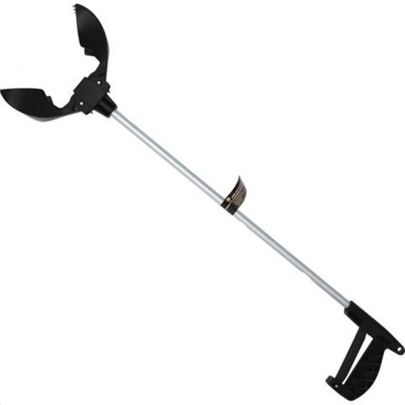 Wide Mouth Pick Up Tool 35”