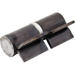 Winged Hinge 3.5 inch