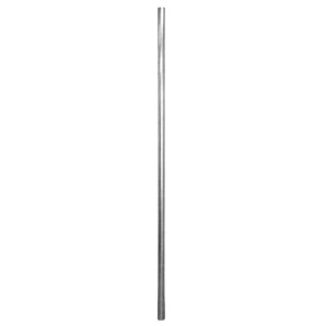 YardGard Corner Post 16 ga 2-3/8"x8’