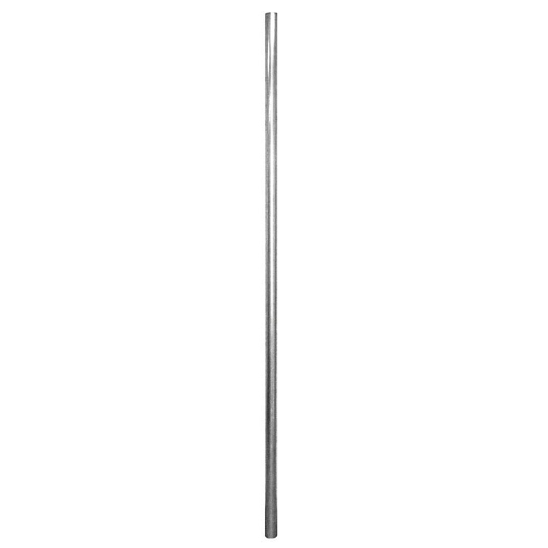 YardGard Corner Post 16 ga 2-3/8"x8’