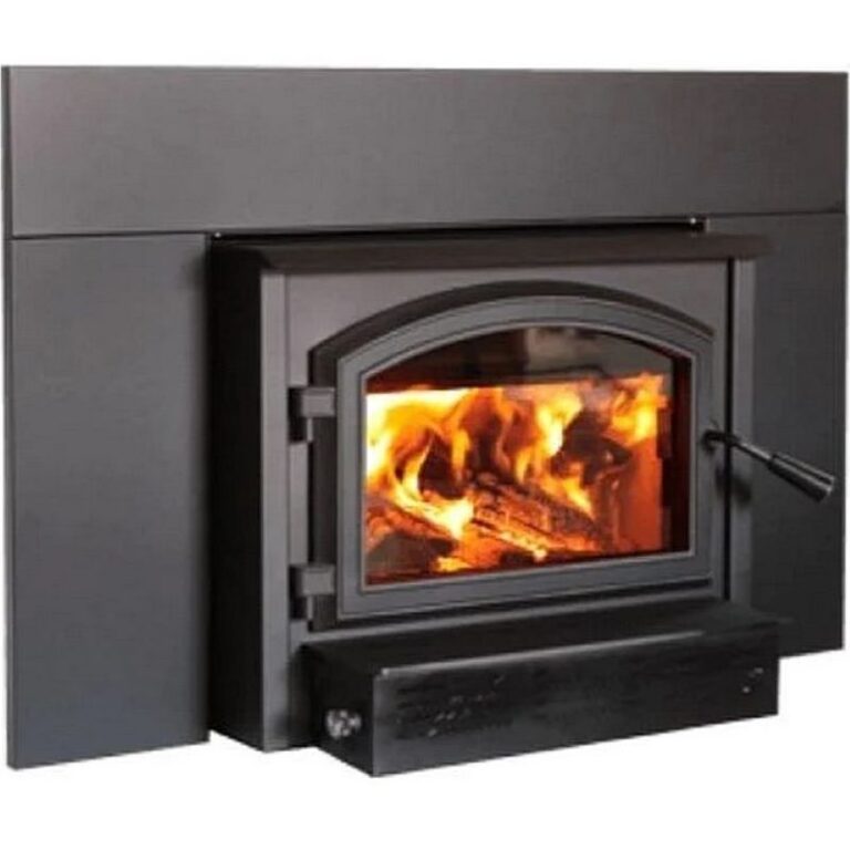 Empire Archway 2300 Wood Insert Angle