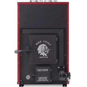 Fire Chief FC1000E Indoor Wood Furnace