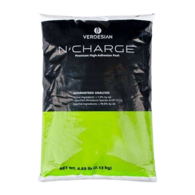 N Charge Soybean Inoculation