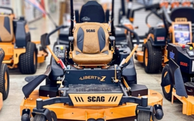 SCAG Mower Dealer