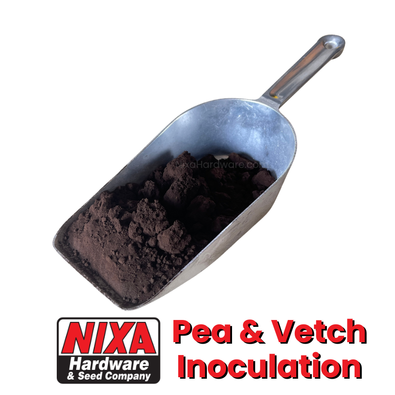 Pea Vetch Inoculation Nixa Hardware & Seed Co