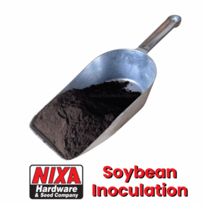 Soybean Inoculation Nixa Hardware
