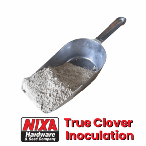 True Clover Inoculation Nixa Hardware & Seed Co