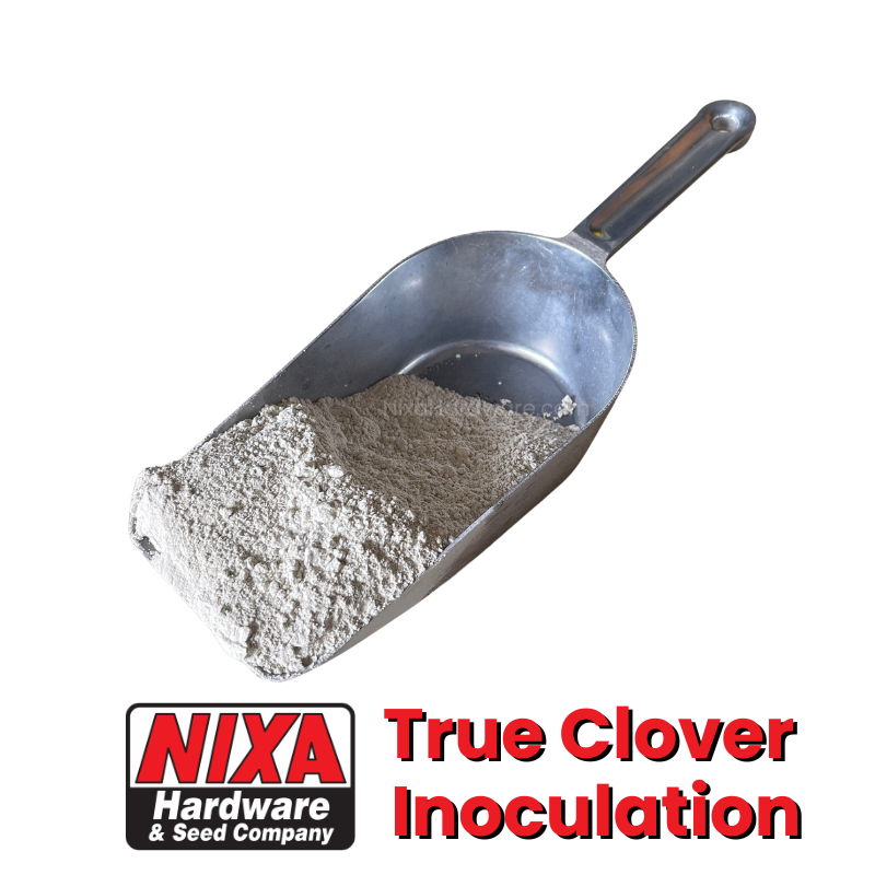 True Clover Inoculation Nixa Hardware & Seed Co