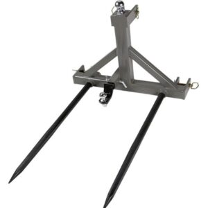 3 Point Superior Bucket Spike 48 inch