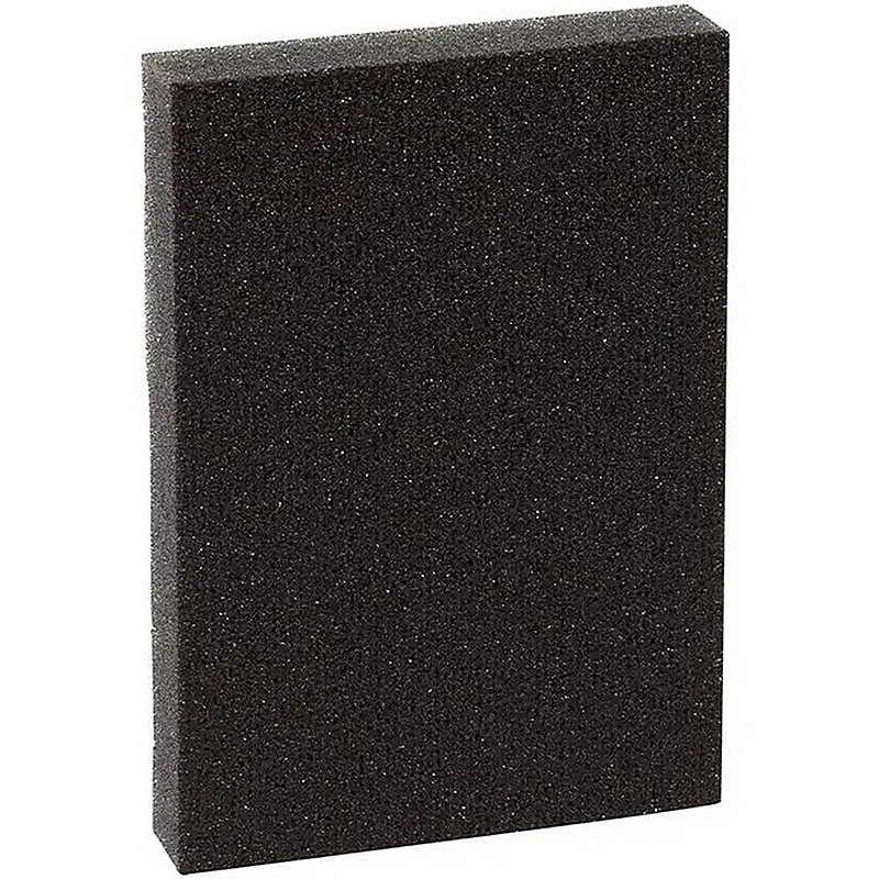 3M Pro-Pad Sanding Sponge 80 Grit 5”x3”x4”
