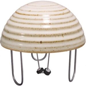 API Bird Bath Water Wiggler 3”x5.5”x5.5”