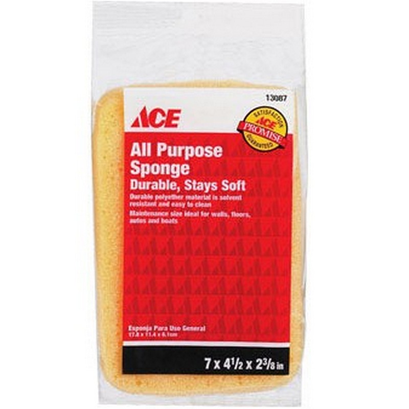 Ace All Purpose Sponge