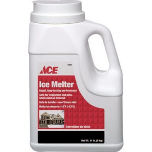Ace Ice Melt Granules 11 lb